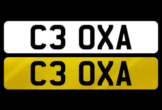 C3 OXA
