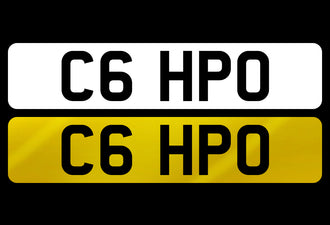 C6 HPO