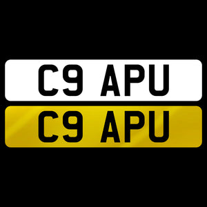 C9 APU