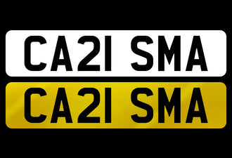 CA21 SMA