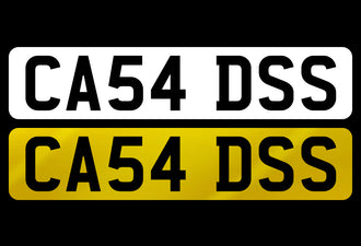 CA54 DSS