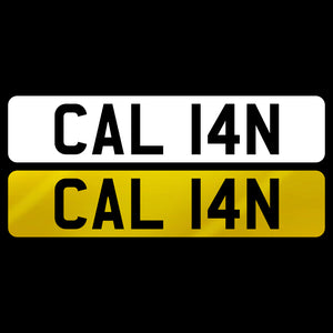 CAL 14N