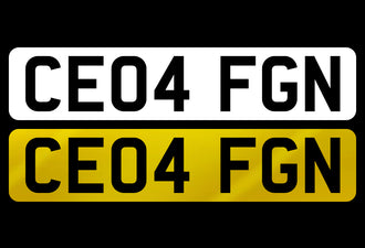 CE04 FGN