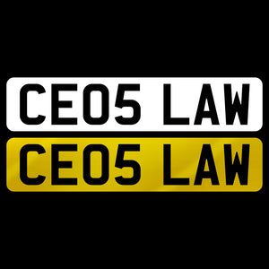CE05 LAW