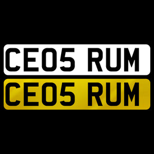 CE05 RUM