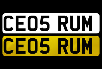 CE05 RUM