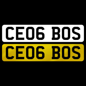 CE06 BOS
