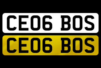 CE06 BOS