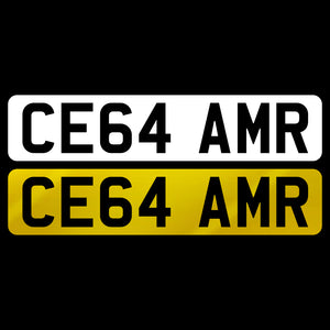 CE64 MAR