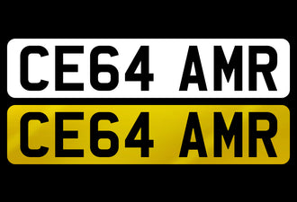 CE64 MAR