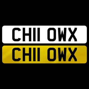 CH11 OWX