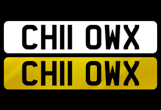 CH11 OWX