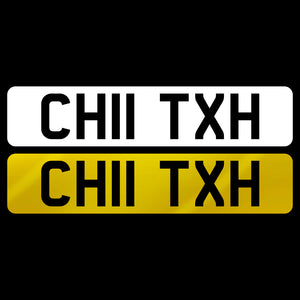 CH11 TXH