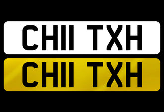 CH11 TXH