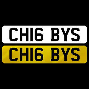 CH16 BYS