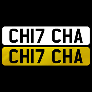 CH17 CHA