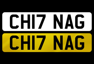 CH17 NAG