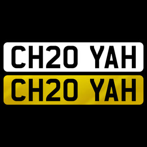 CH20 YAH