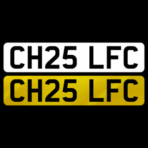 CH25 LFC