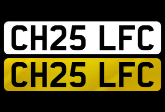 CH25 LFC