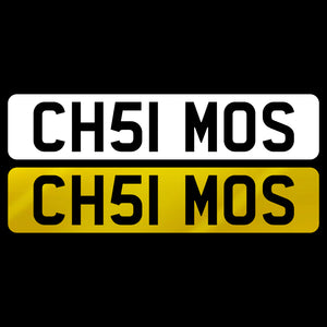 CH51 MOS