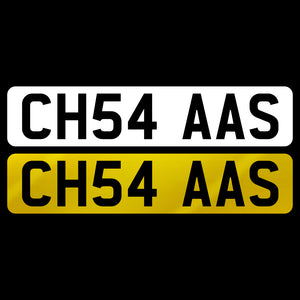 CH54 AAS