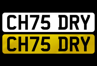 CH75 DRY