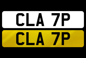 CLA 7P