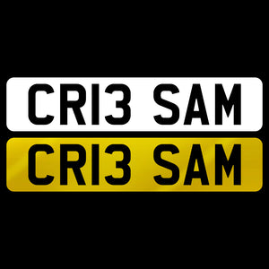 CR13 SAM