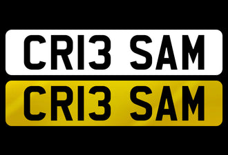 CR13 SAM