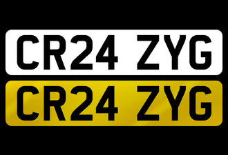 CR24 ZYG