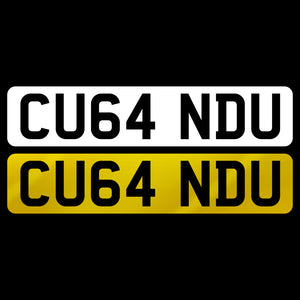 CU64 NDU