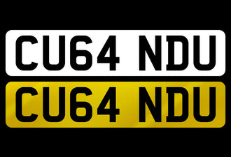 CU64 NDU