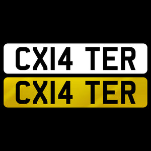 CX14 TER