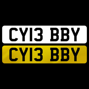 CY13 BBY