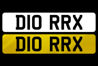D10 RRX