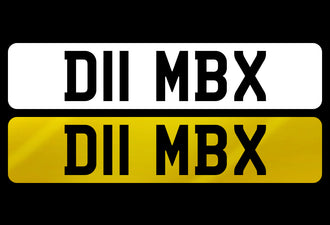 D11 MBX