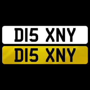 D15 XNY