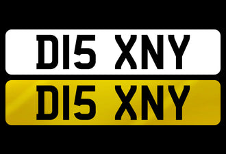 D15 XNY