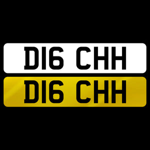 D16 CHH