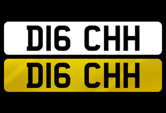 D16 CHH