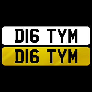 D16 TYM