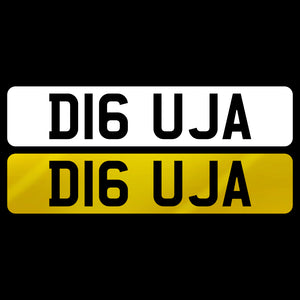 D16 UJA