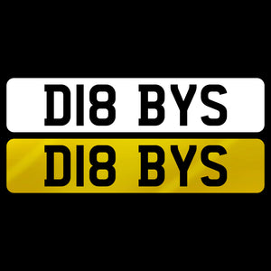 D18 BYS