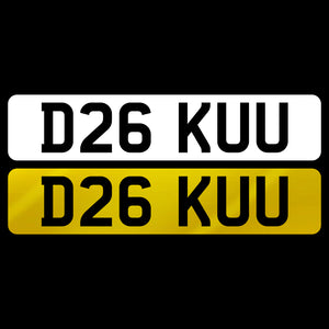 D26 KUU