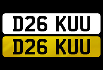 D26 KUU
