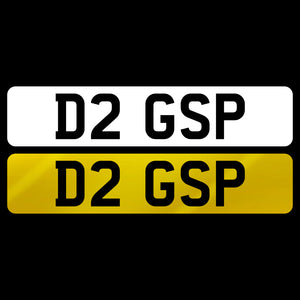 D2 GSP