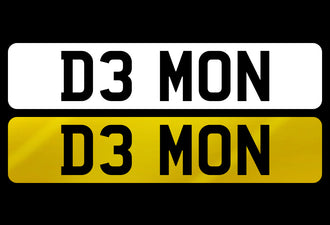 D3 MON