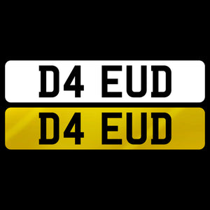 D4 EUD