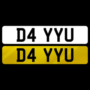 D4 YYU
